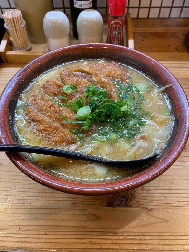 らーめん亭 - サブ画像1