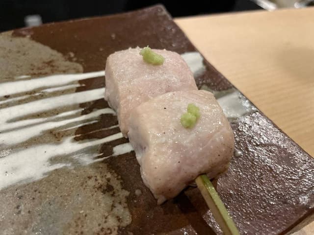 鳥匠あさぎり - サブ画像1