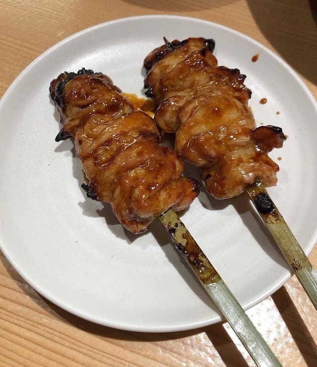 鳥のほそ道 - サブ画像1