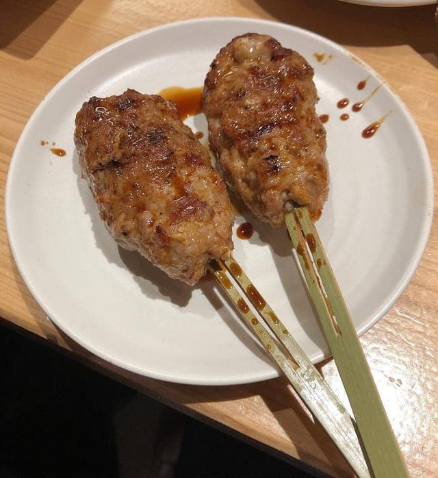 鳥のほそ道 - サブ画像3