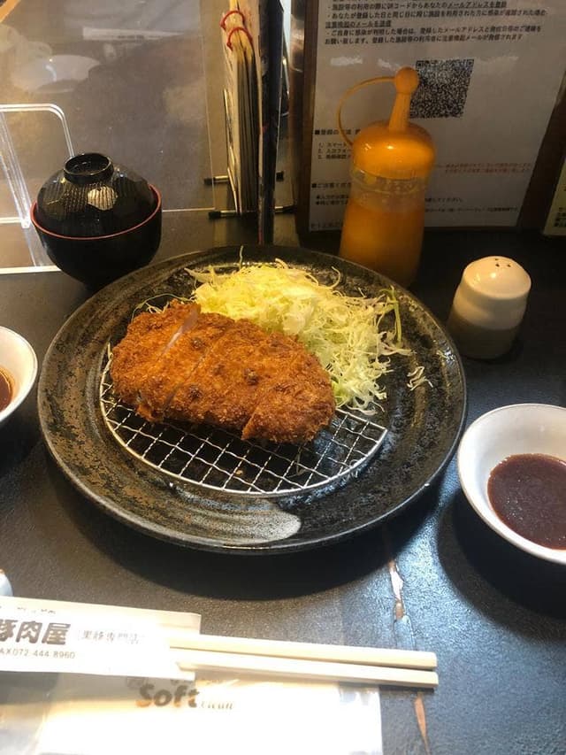 そ!これこれ豚肉屋 - サブ画像3