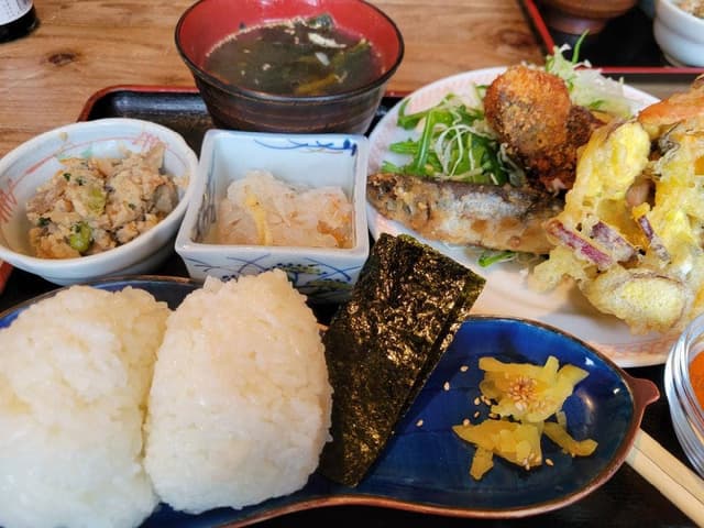 こまめ食堂 - サブ画像3