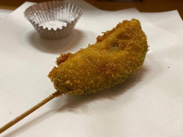 亀福 - サブ画像3