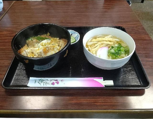 中の家 - サブ画像2