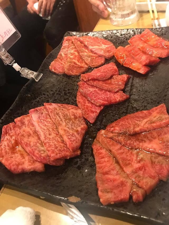 炭火焼肉 醍醐 梅島店 - サブ画像3