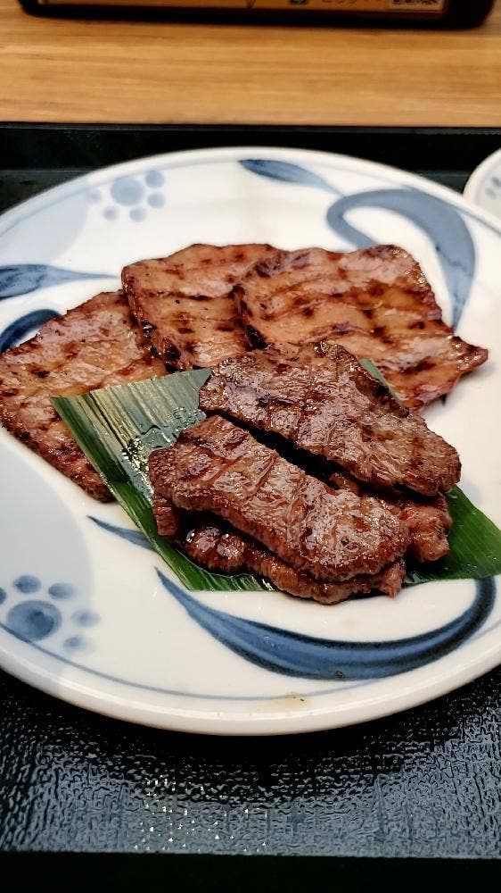 牛たんとろろ麦めし ねぎし 立川駅北口店 - サブ画像2
