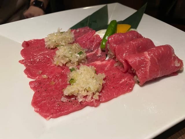 叙々苑 横浜港北店 - サブ画像1