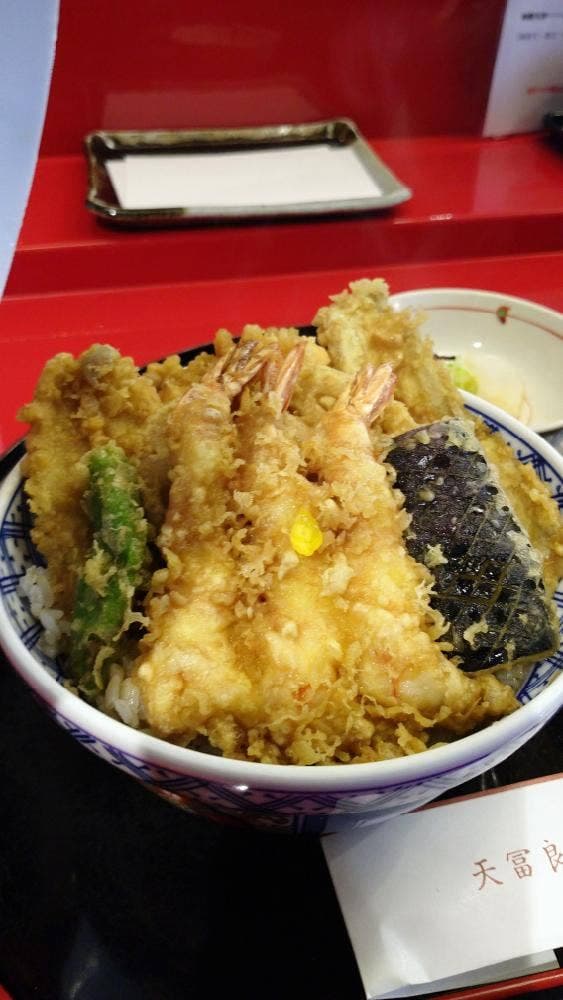 天冨良 天甲 - サブ画像1