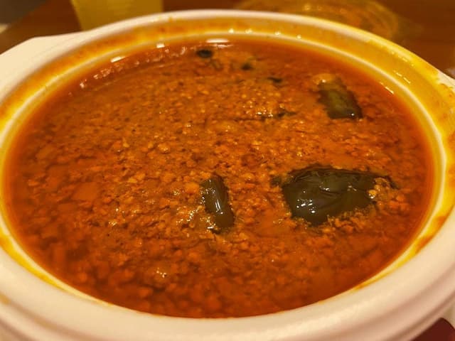 ネパール・インド料理 スンガバ - サブ画像2