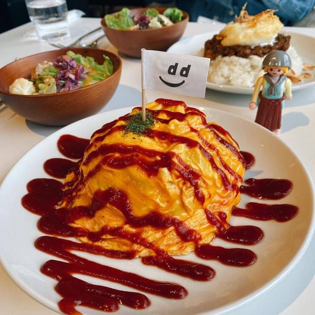 D&DEPARTMENT TOYAMA - サブ画像3