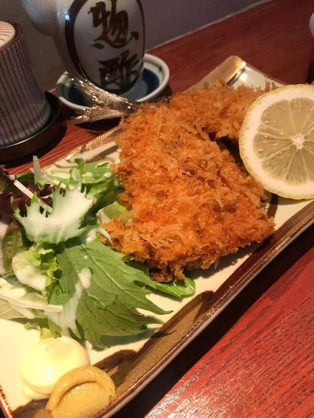 和ダイニング あじあじ - サブ画像1