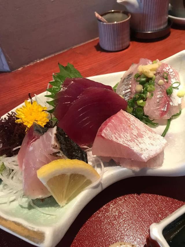 和ダイニング あじあじ - サブ画像2