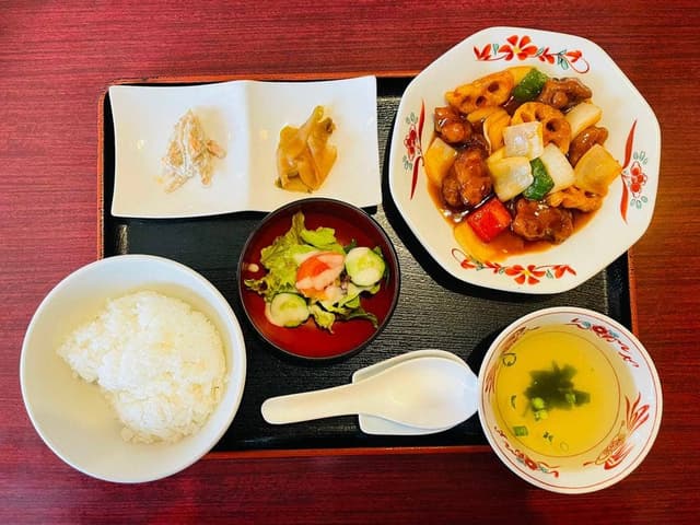 中華家 かいか - サブ画像1