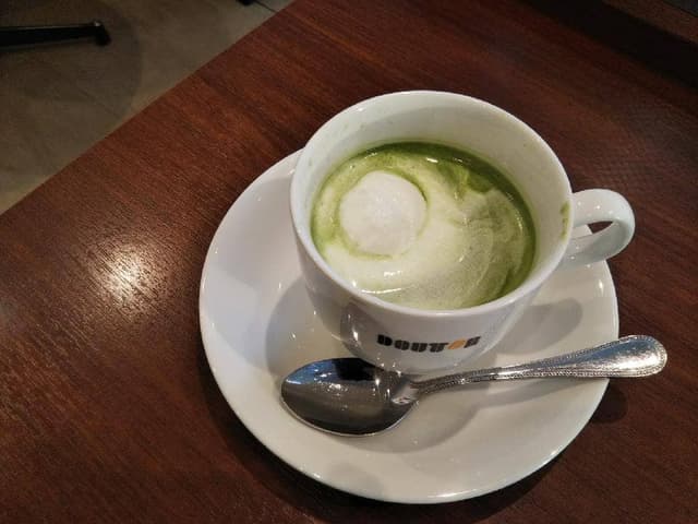 ドトールコーヒーショップ EneJet相模原イースト店 - サブ画像3