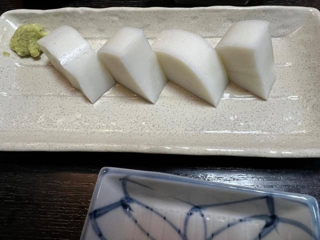 きそばたかみ - サブ画像1