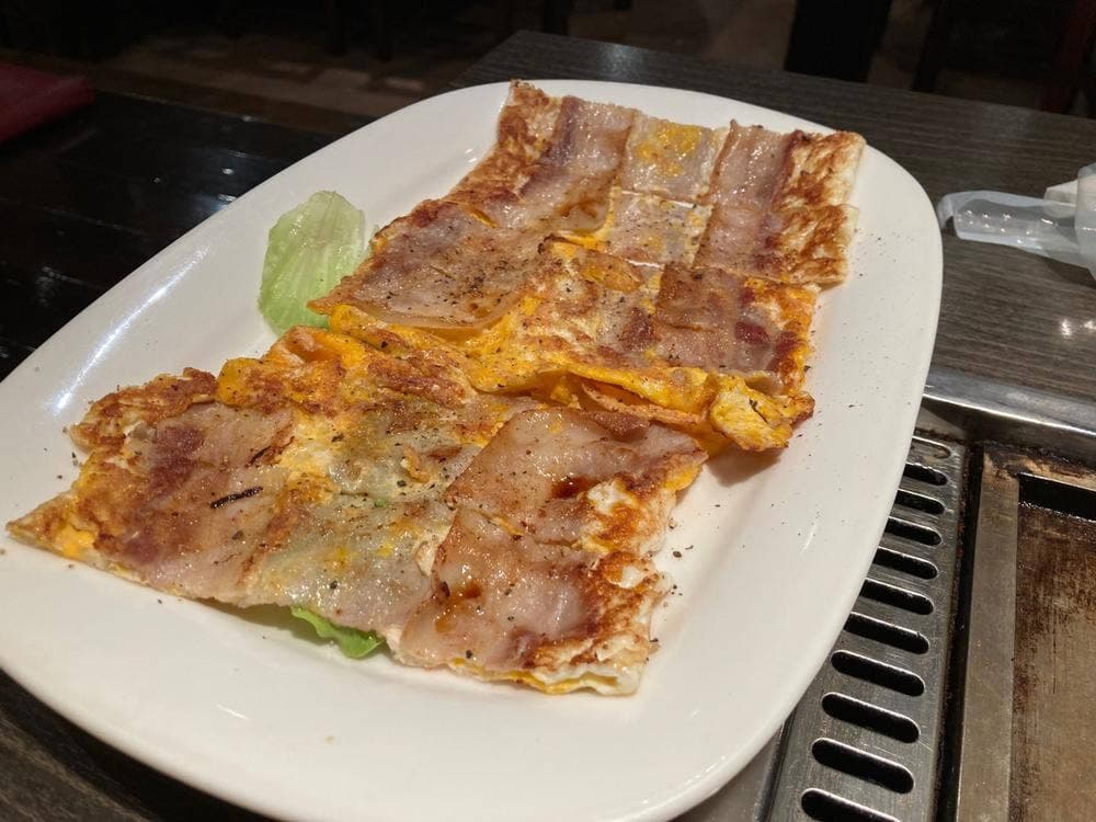 お好み焼 てまり