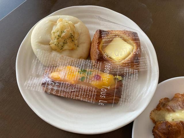 QUE C' EST BON - サブ画像2