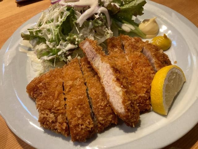 味どころ 雅び - サブ画像2