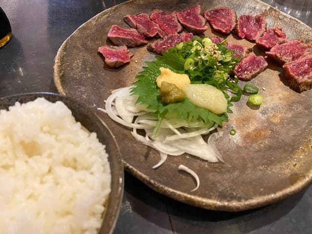 ROCK'N KITCHEN あいたい屋 - サブ画像3