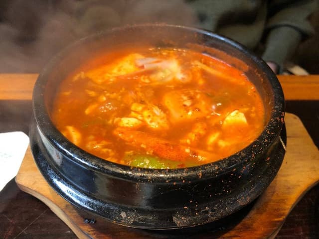 韓国料理 李朝 成城店 - サブ画像2