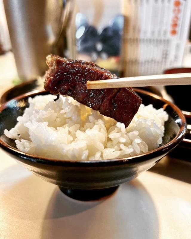 まるひこ亭 - サブ画像2