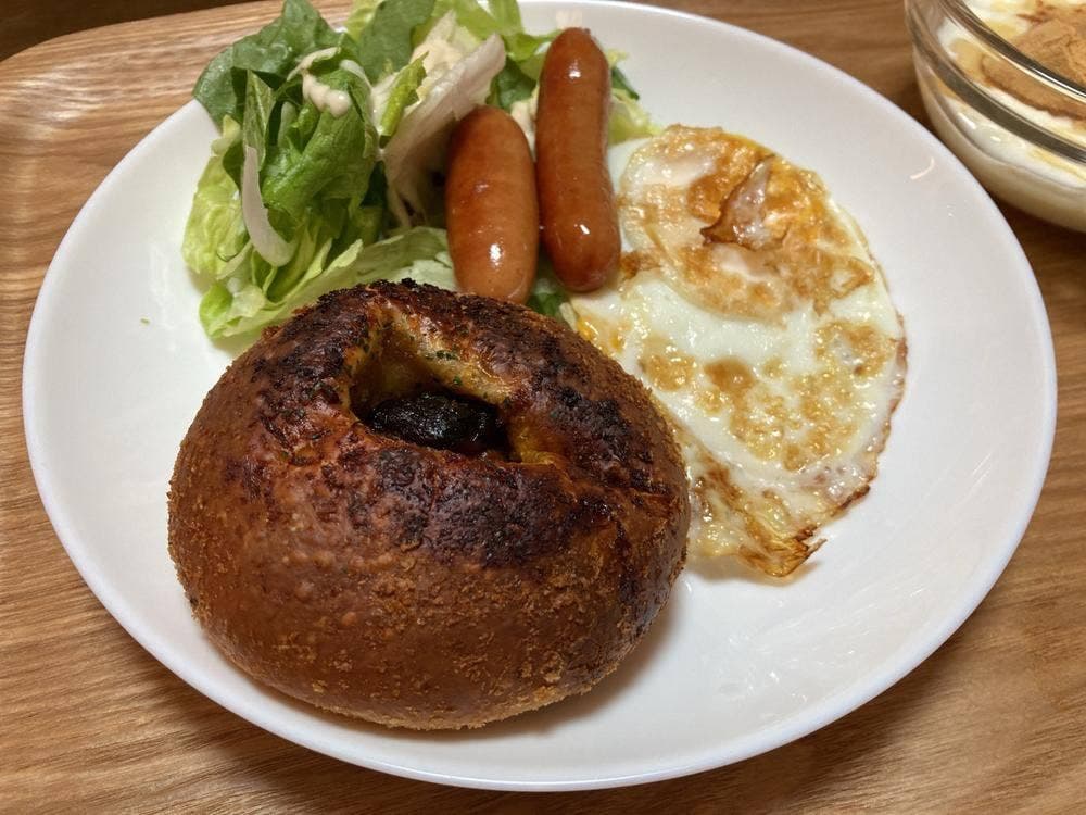 Café Boulangerie Takezono