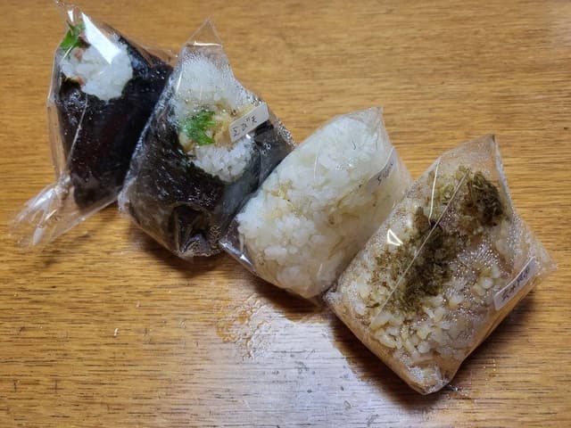 つぶ屋 - サブ画像1