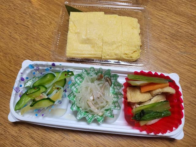 つぶ屋 - サブ画像2