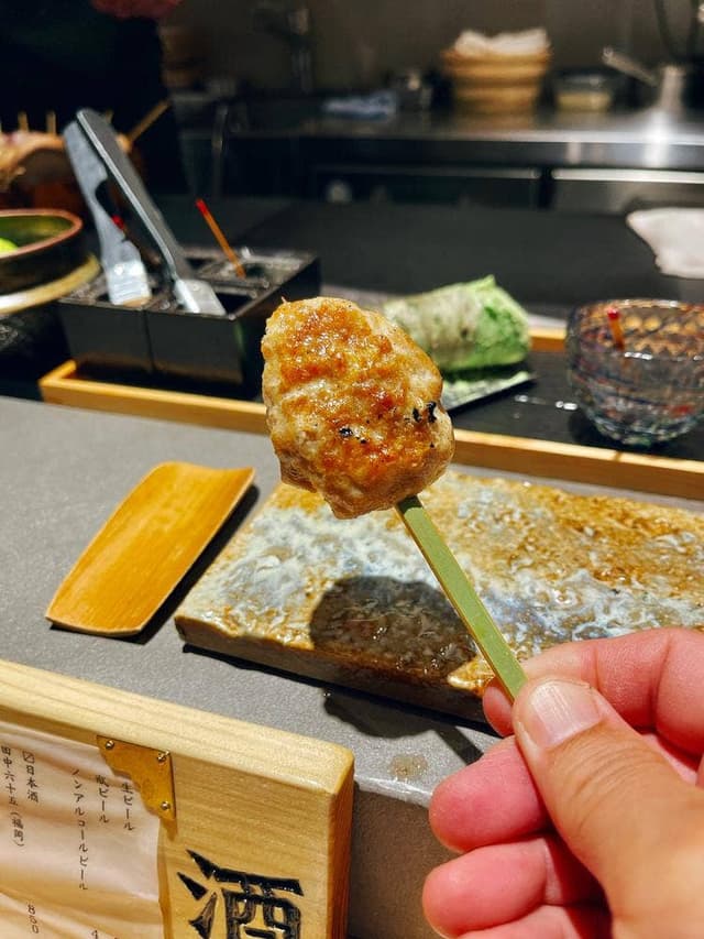 本格焼鳥 経 - サブ画像3