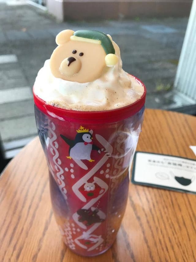 スターバックス コーヒー ギャラリエアピタ知立店 - サブ画像1