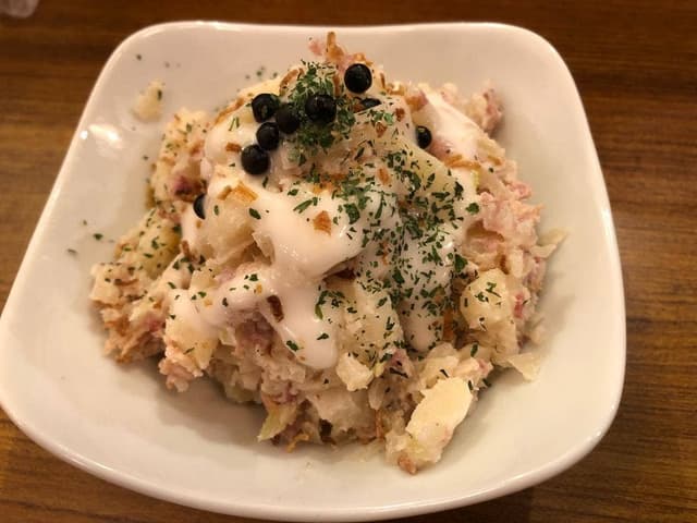 銀だこ酒場 青物横丁店 - サブ画像3