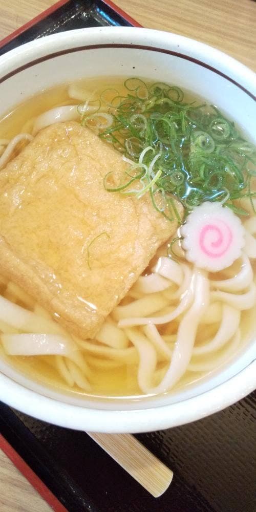 都きしめん 土山店 - サブ画像1