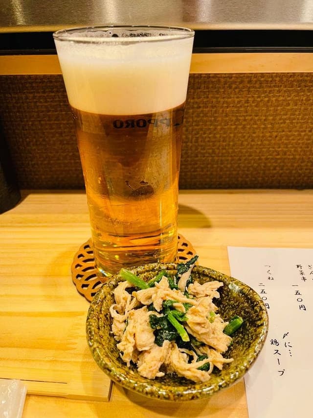 鶏処 - サブ画像1