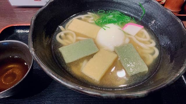 晃庵 京都駅前店 - サブ画像1