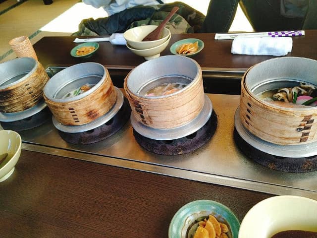 釜めし まこと - サブ画像1