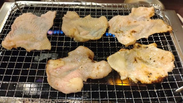 もつ焼専門店 焼肉居酒屋 北九州ホルモンセンター - サブ画像1