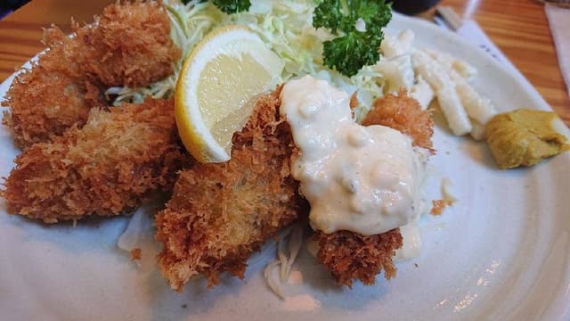 とんかつかつ甚 - サブ画像1