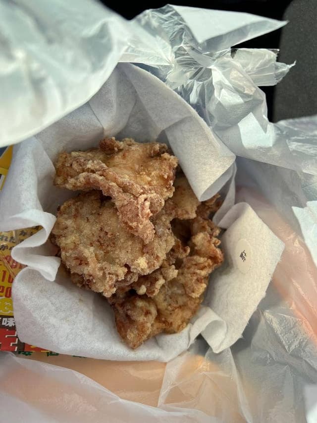 おぐらの唐揚げ 菊陽店 - サブ画像1