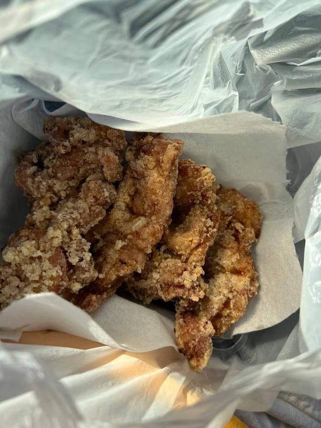 おぐらの唐揚げ 菊陽店 - サブ画像2