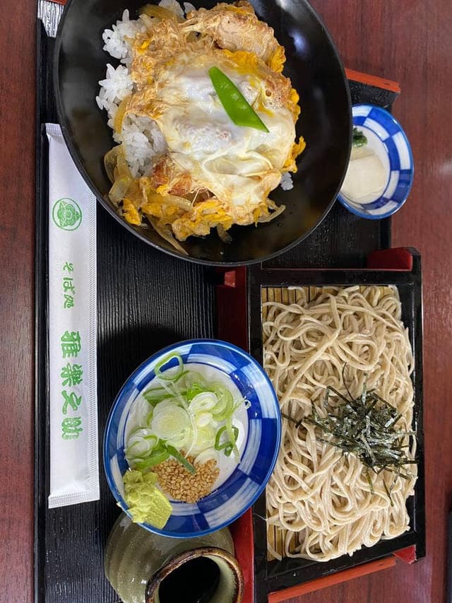 雅楽之助 天王店 - サブ画像1