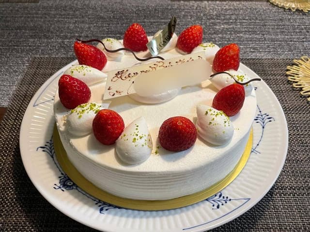 patisserie LE GARUE M - サブ画像3