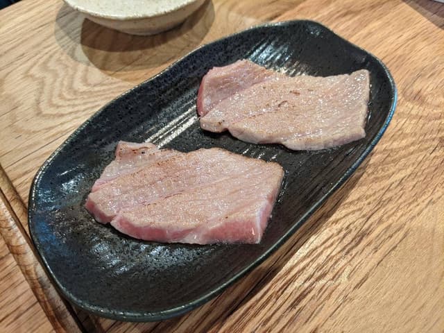 三崎まぐろ専門店 Tunaがる 横浜ドリームランド店 - サブ画像3