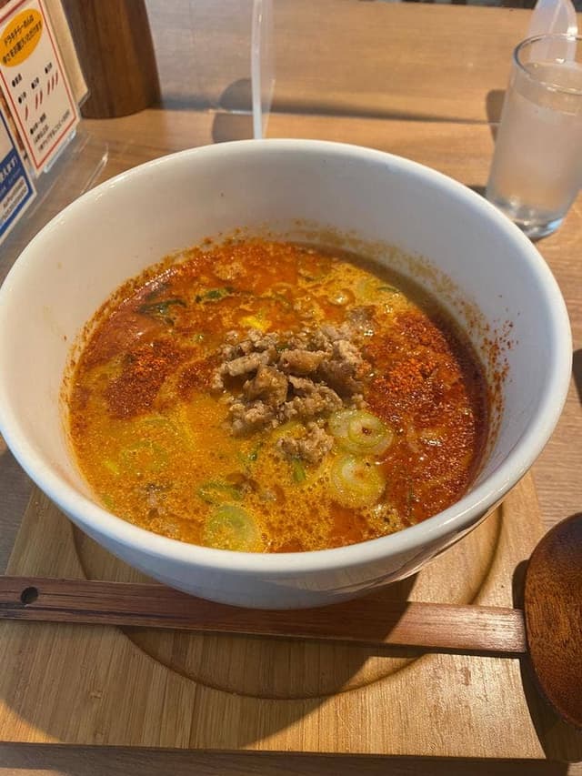 CHINESE KITCHEN Doragon - サブ画像1