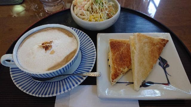 日記館 - サブ画像1