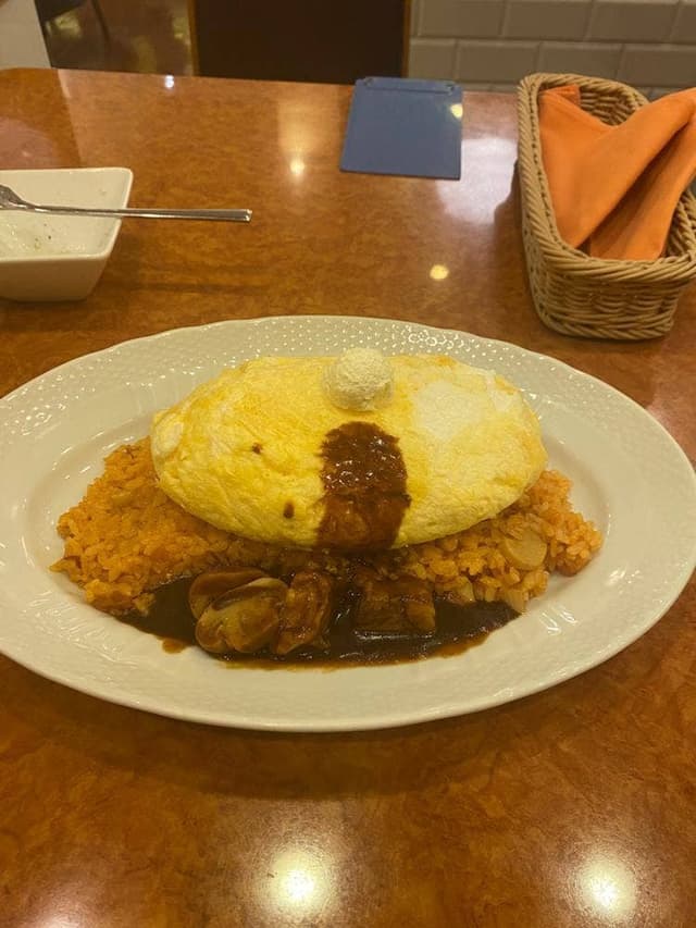 卵と私 栄店 - サブ画像1