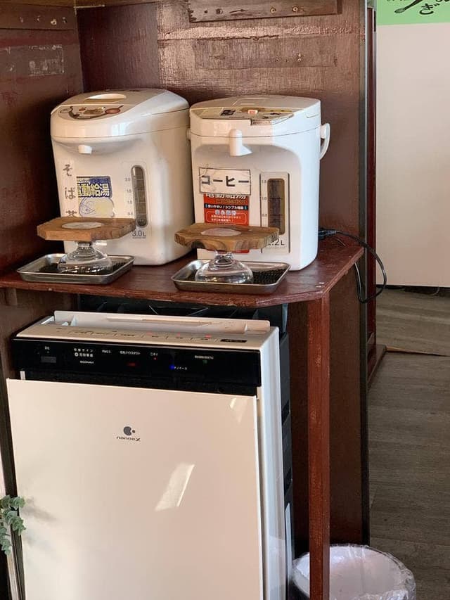 そば処 忠兵衛茶屋 - サブ画像3