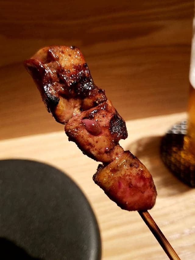 焼鳥 一葉 - サブ画像1