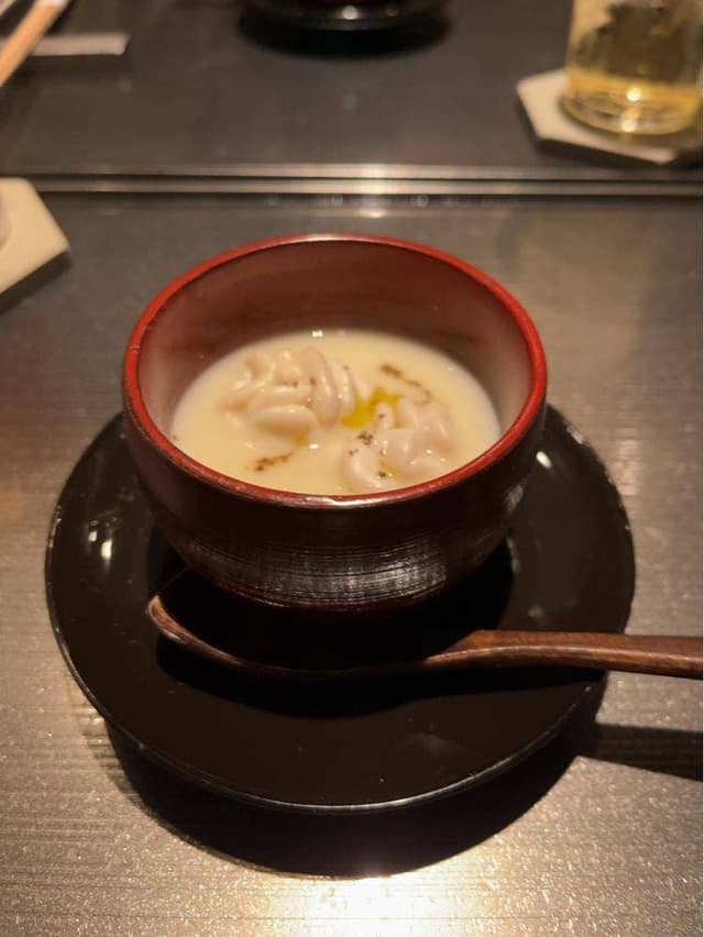 Cuisine SHINGO 日本橋 - サブ画像1