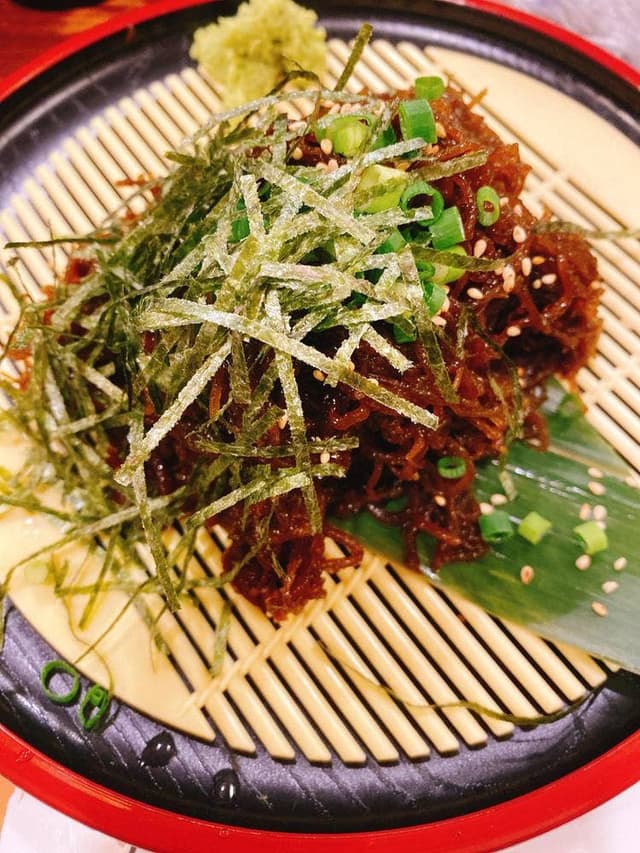 城下町酒場ぶち - サブ画像2