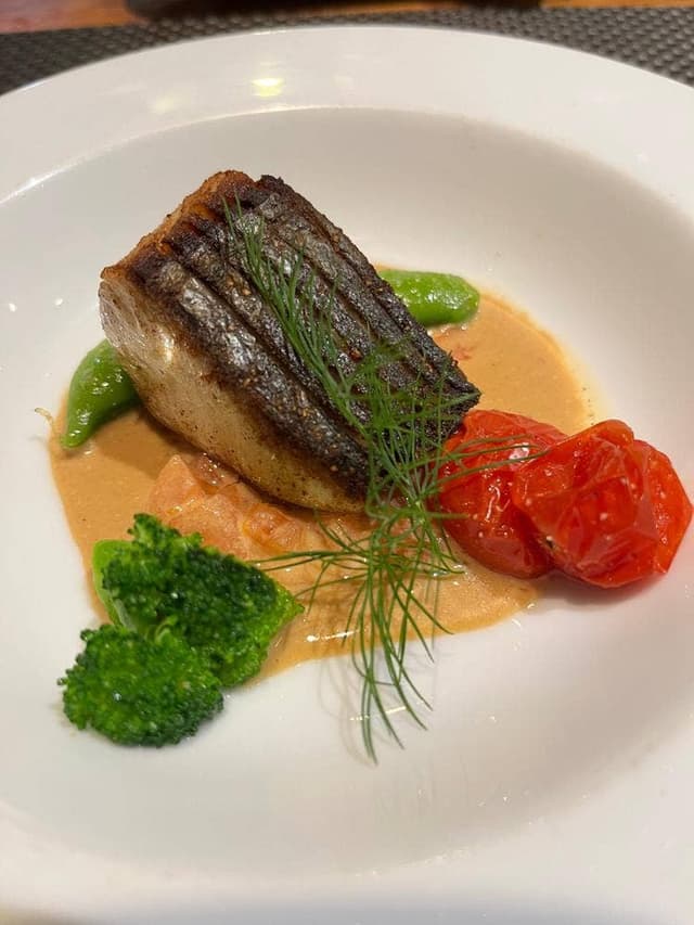 Bistro & Wine Salon YAMADA - サブ画像3